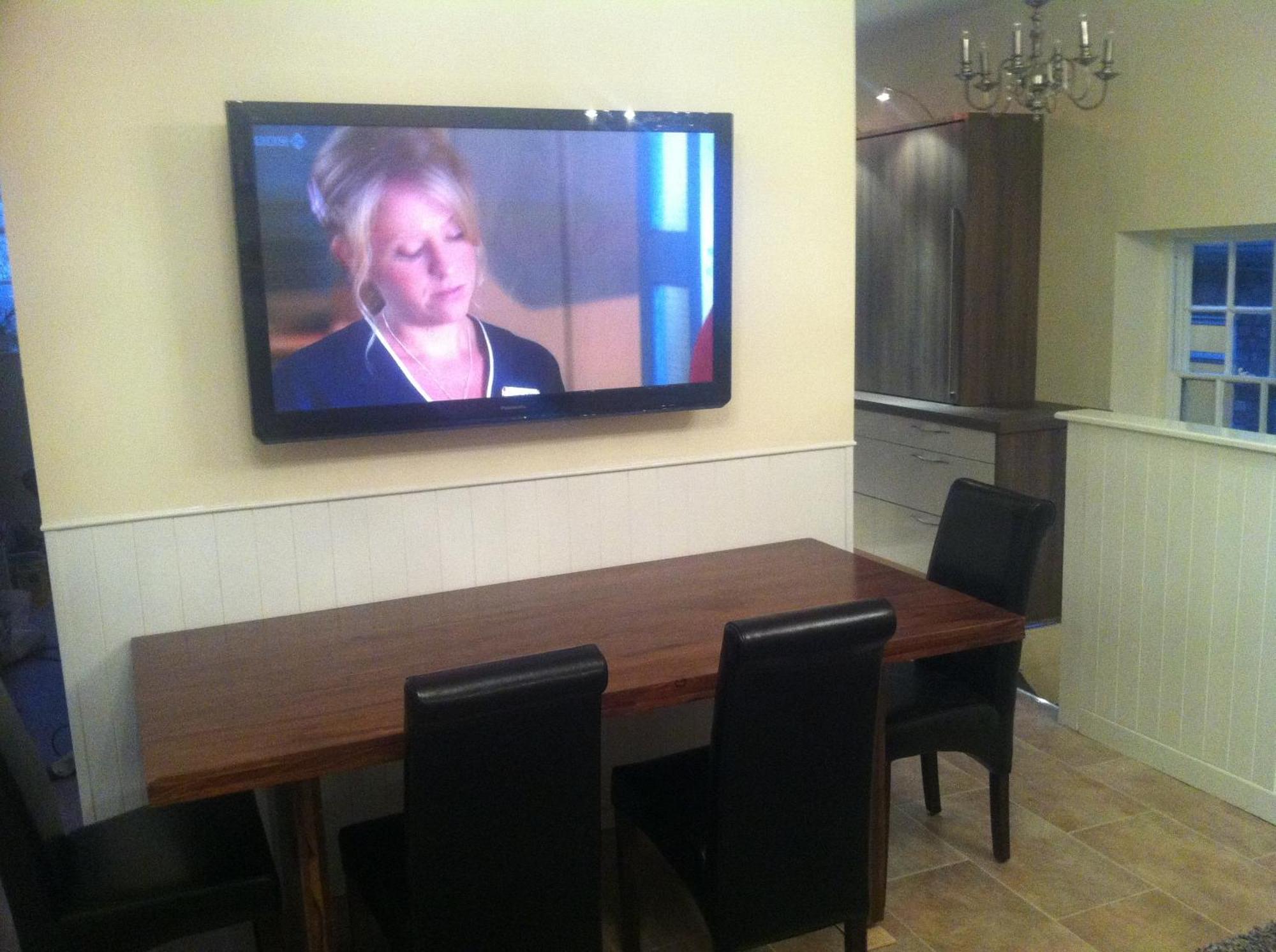 Exchequergate Vakantiehuis *